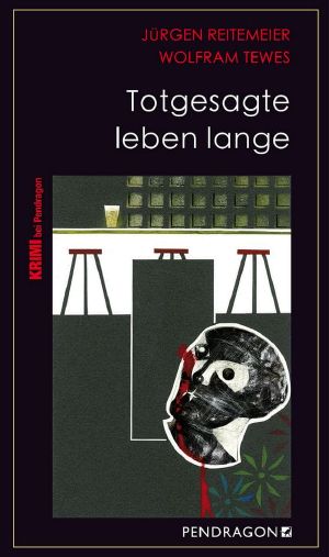 [Jupp Schulte & Maren Köster 17] • Totgesagte leben lange